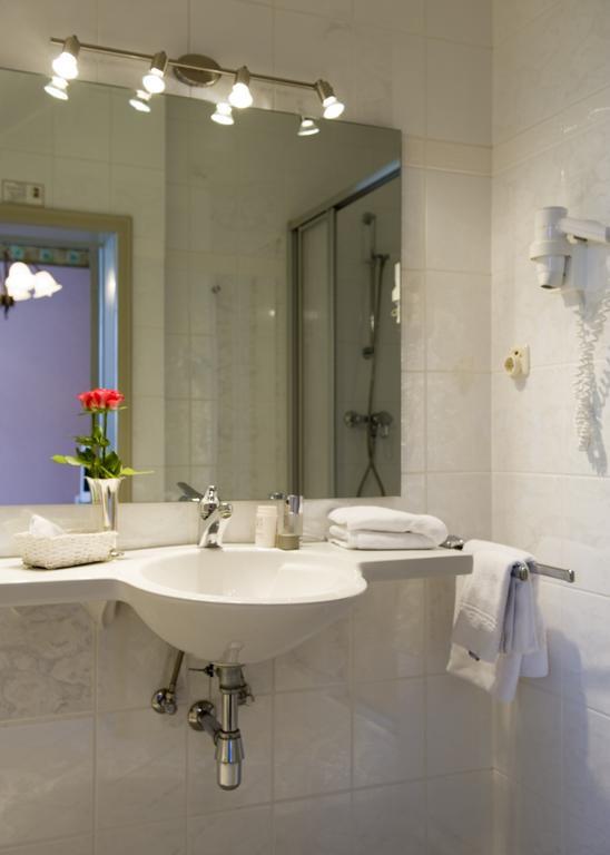 Hotel Friesenhof Wenningstedt-Braderup Room photo